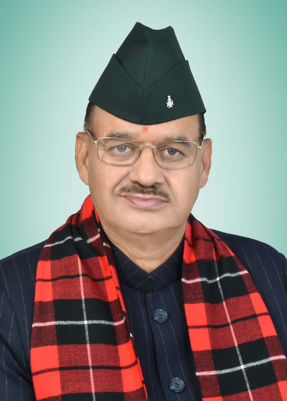 ganesh Joshi