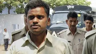 Surendra Koli