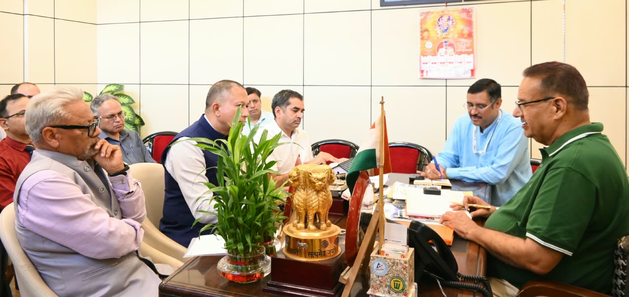 Meeting