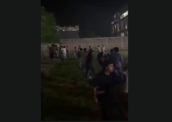 Fight