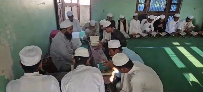 Madrasa