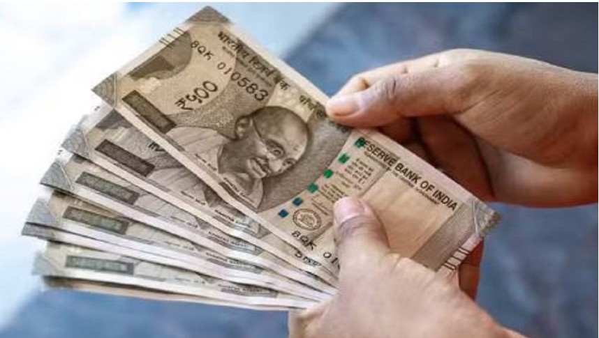 Money