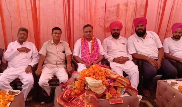 Rajendra Chaudhary