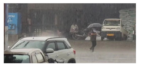 Weather