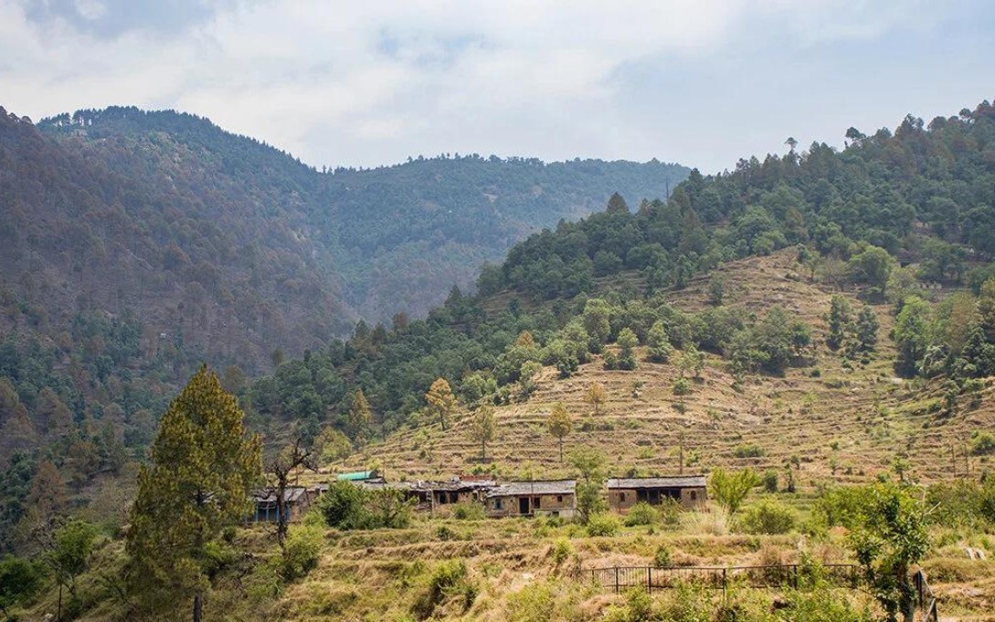 Uttarakhand