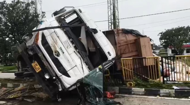 Accident