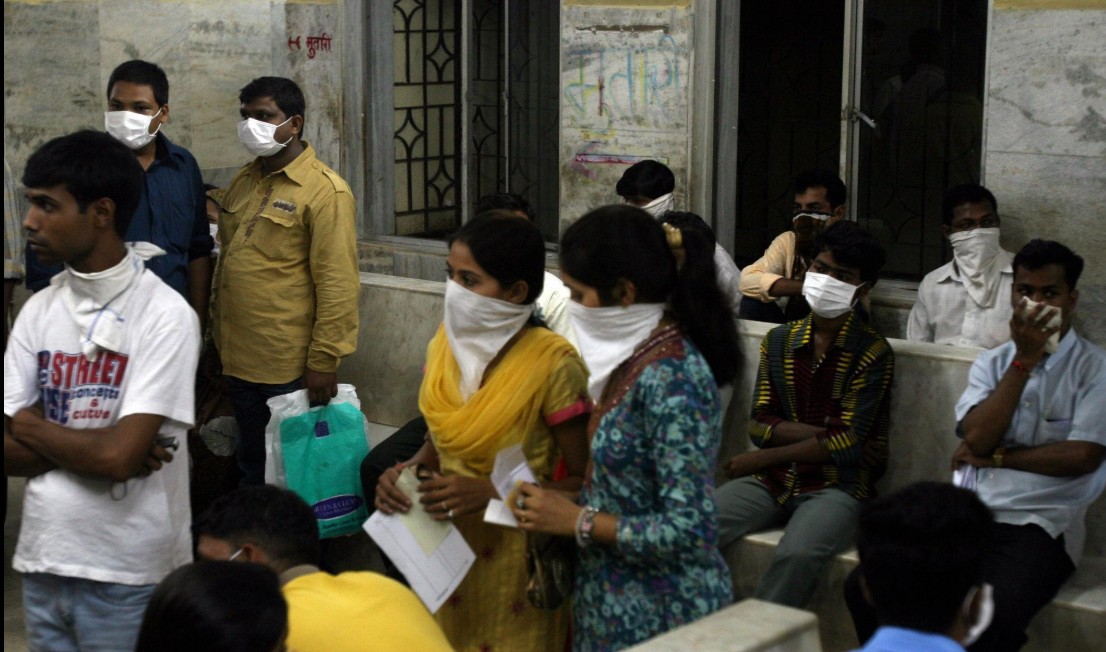 swine flu