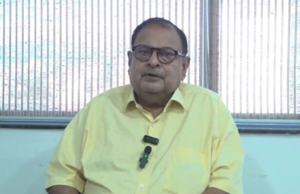 Harish Suri
