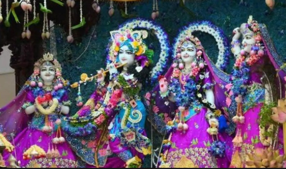Krishna