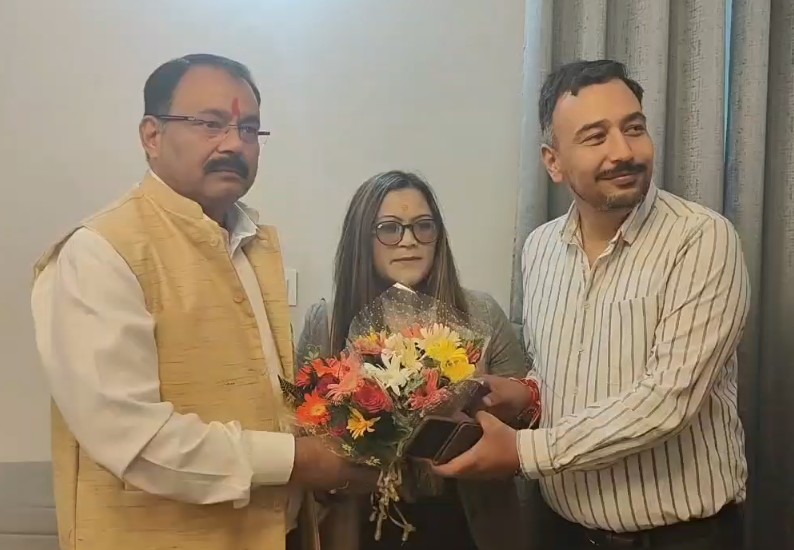 Satpal Bisht