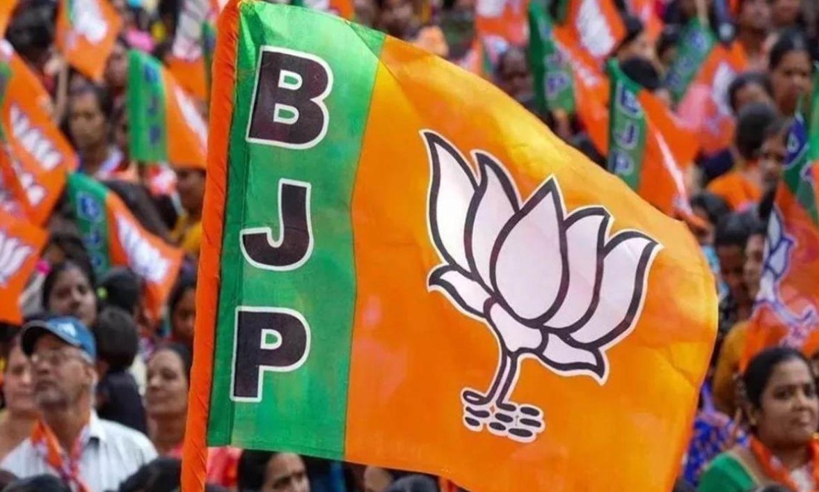 BJP