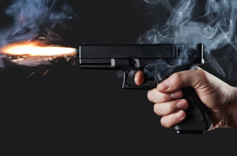 Gun Shot