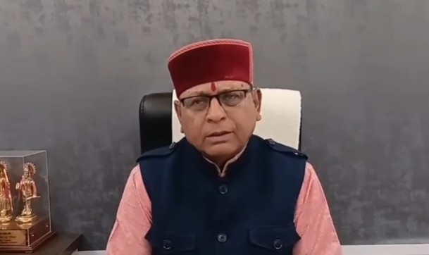 Khajan Das
