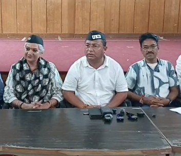 Press Meeting