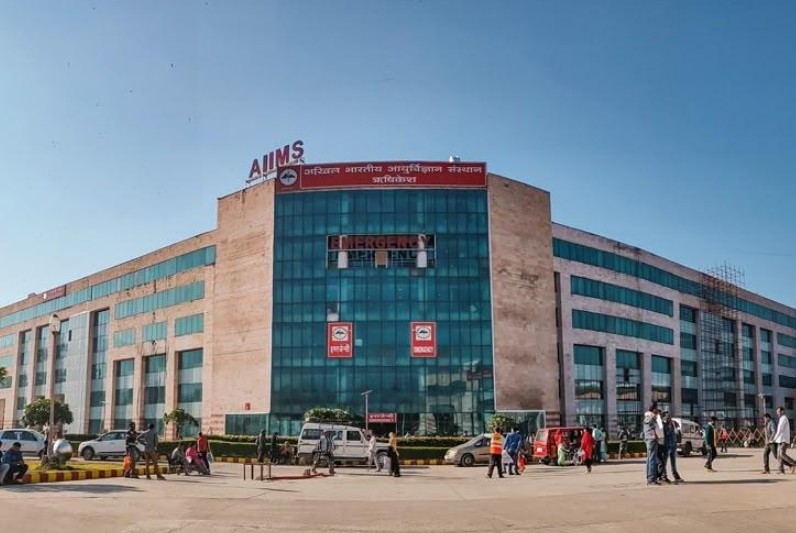 AIIMS Rishikesh