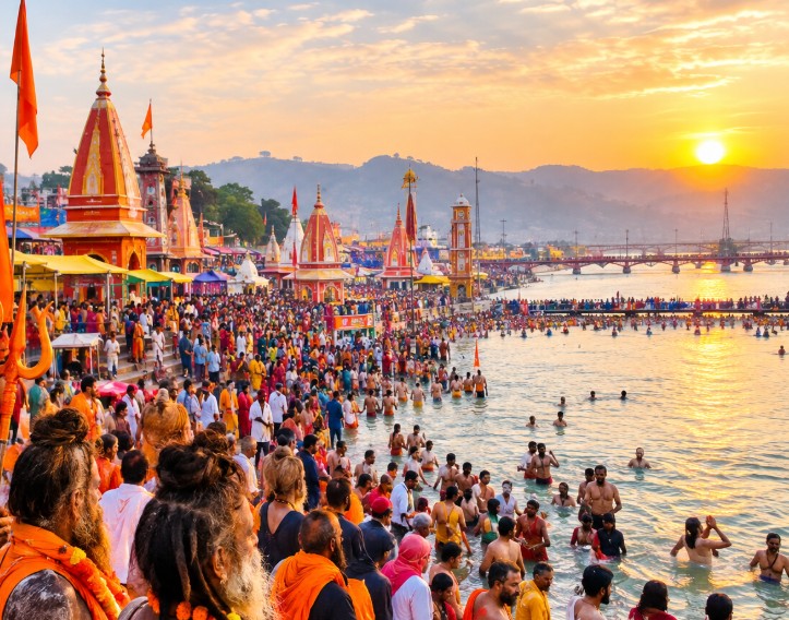 Kumbh