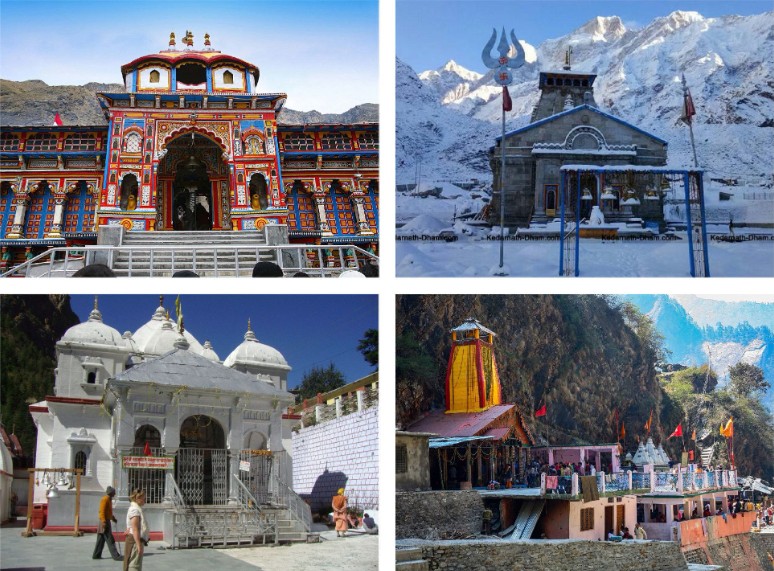 Chardham