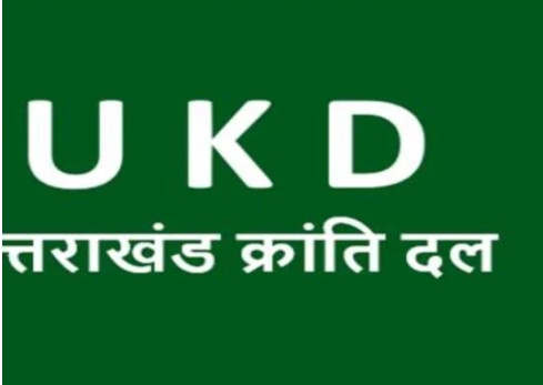 UKD