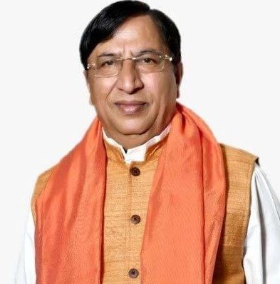Naresh Bansal
