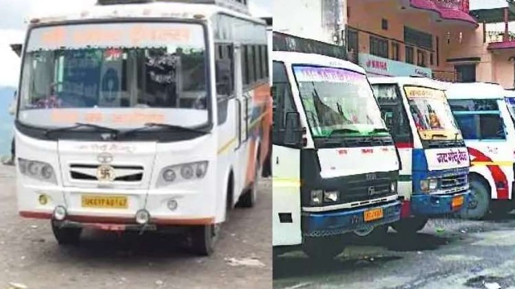 Bus
