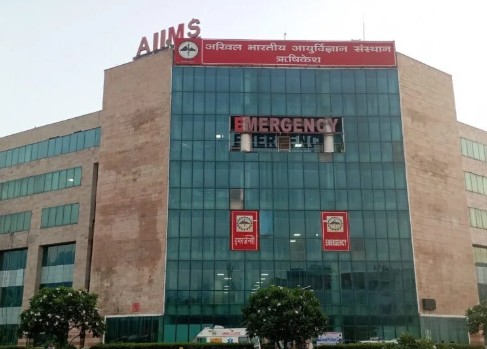 AIIMS