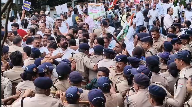 Protest