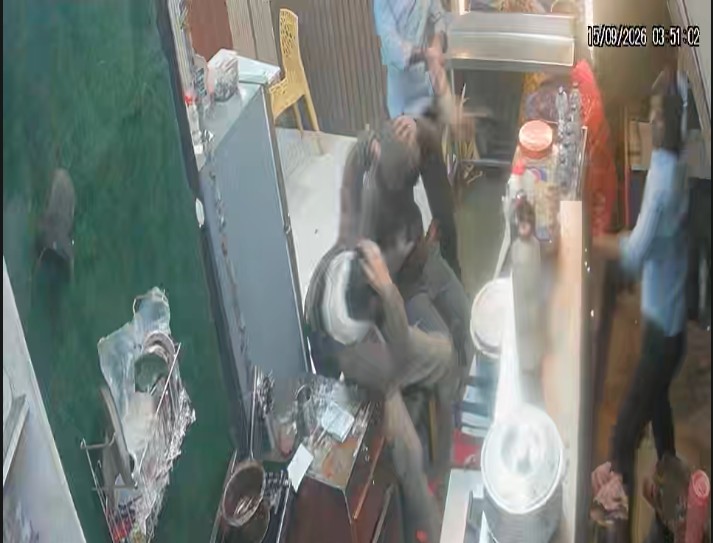 CCTV