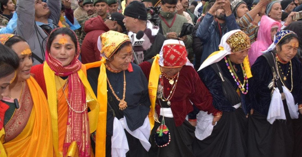 Sanskritik Mahotsav