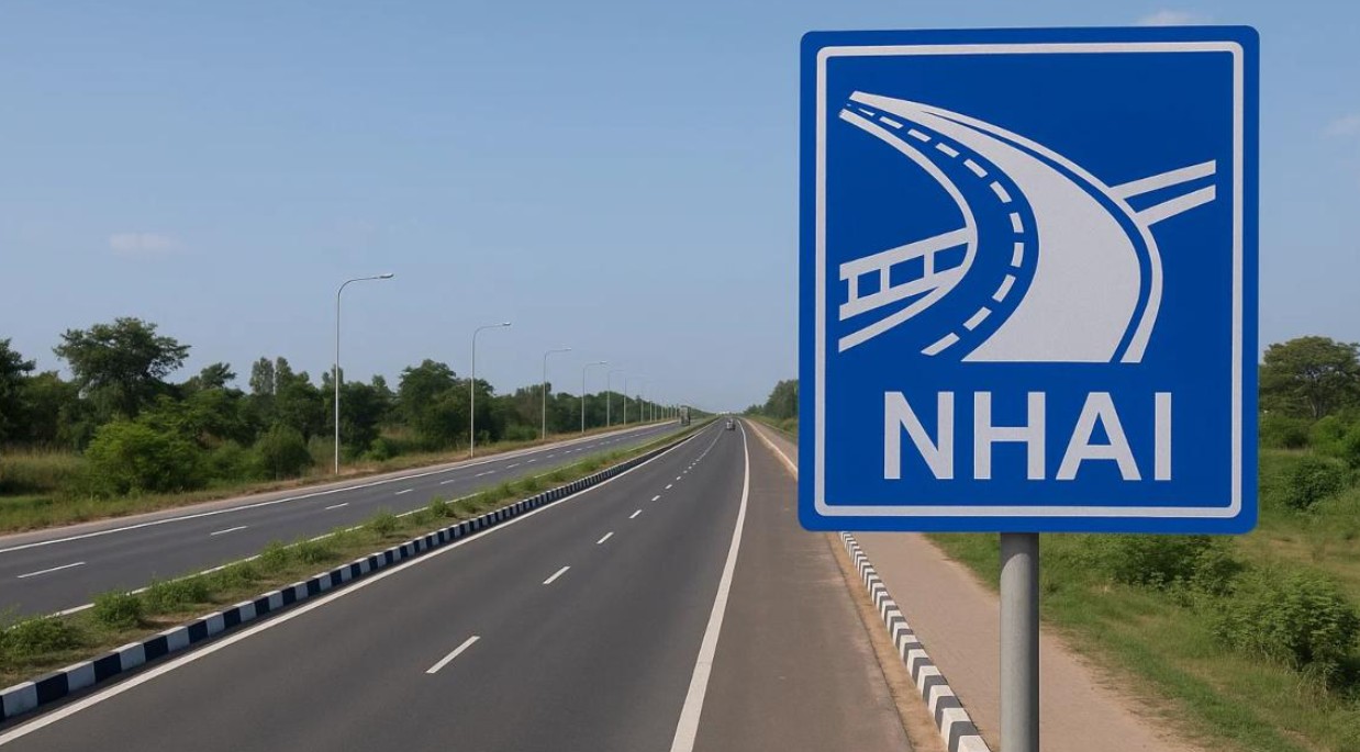 NHAI