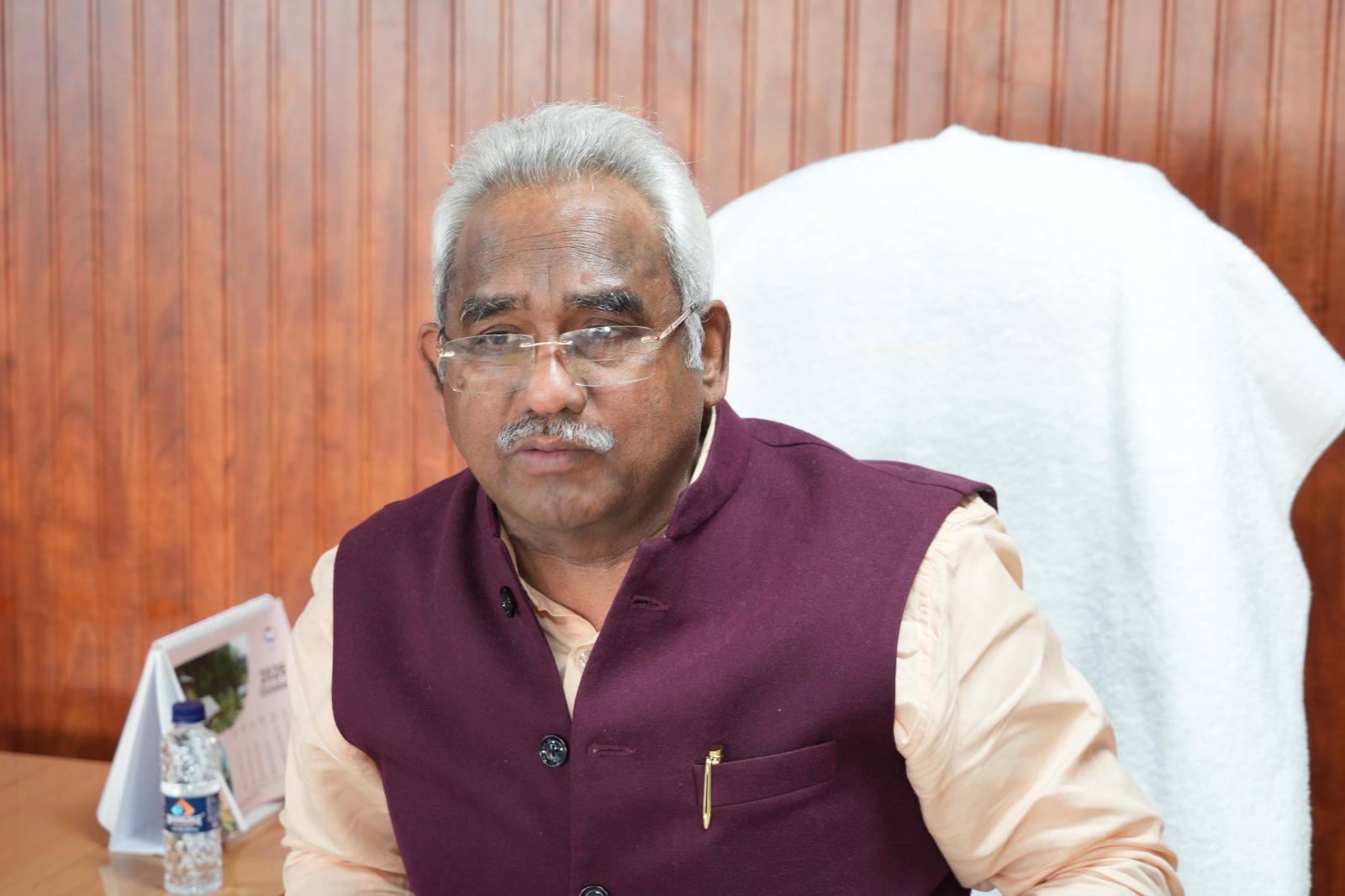Madan Kaushik