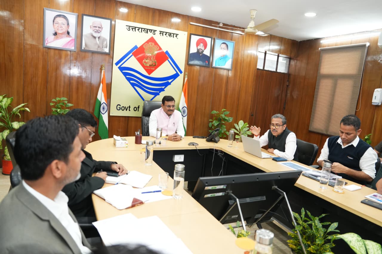 Meeting