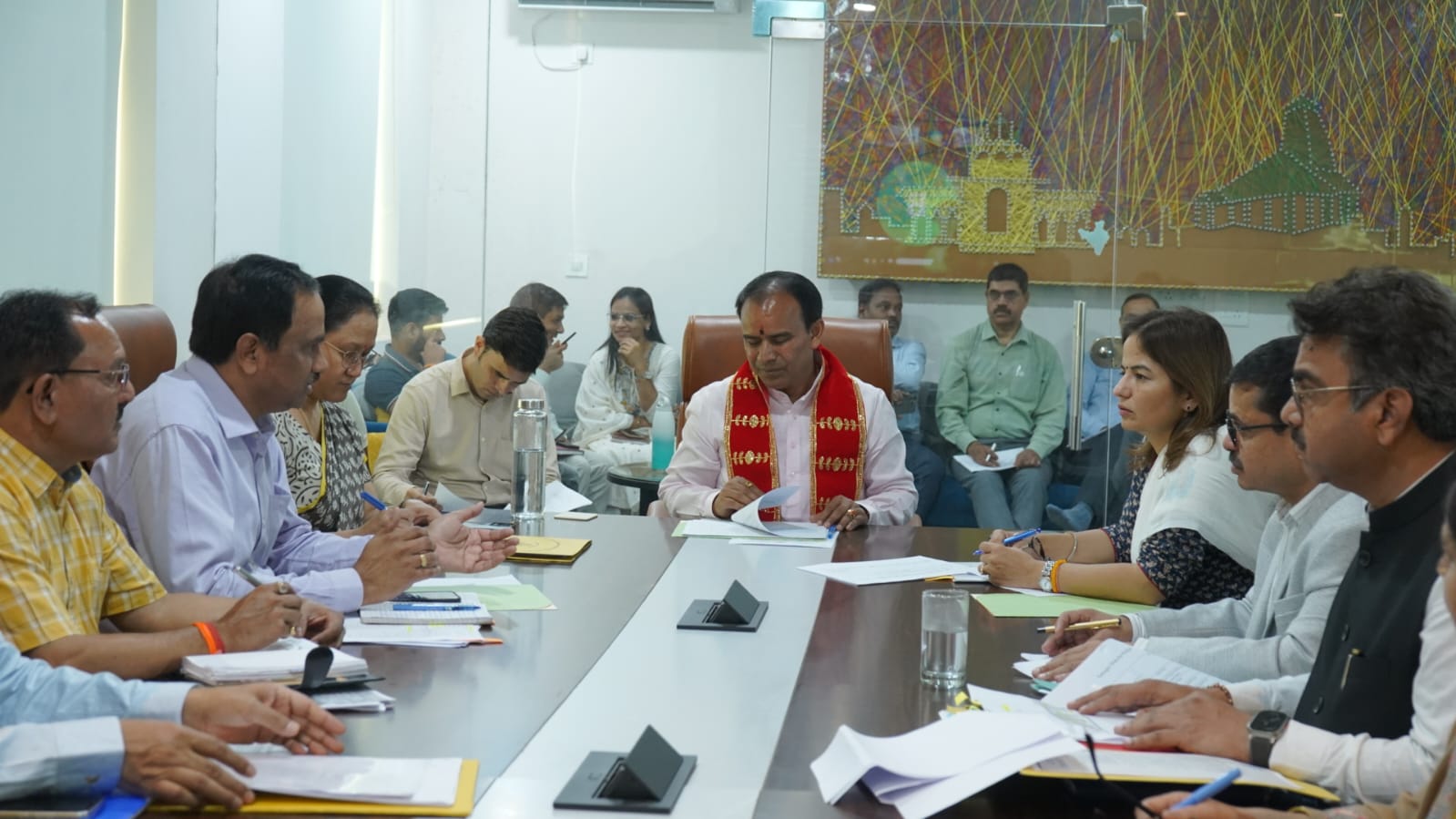 Meeting