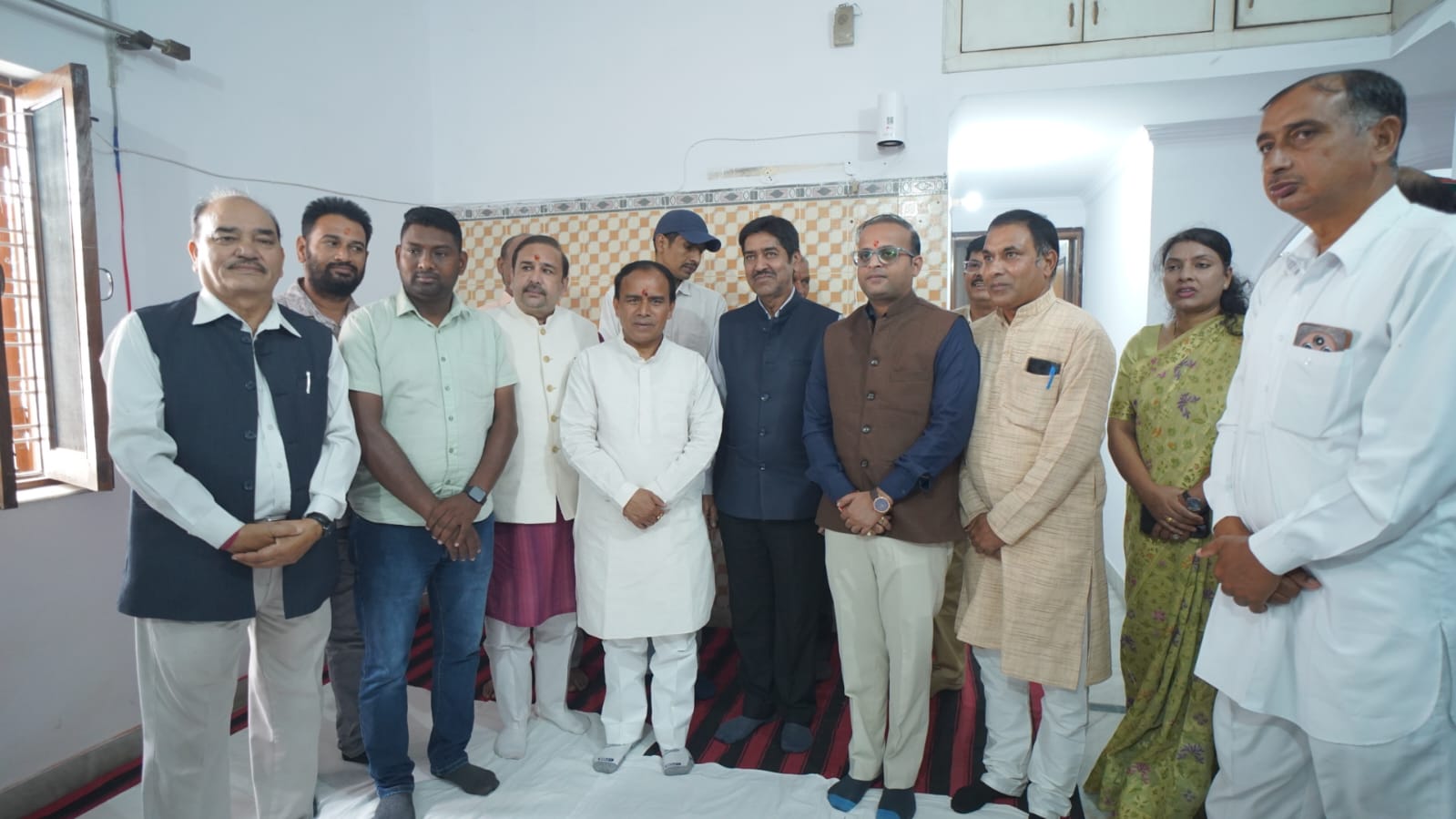 Ghasyari Kalyan Yojana