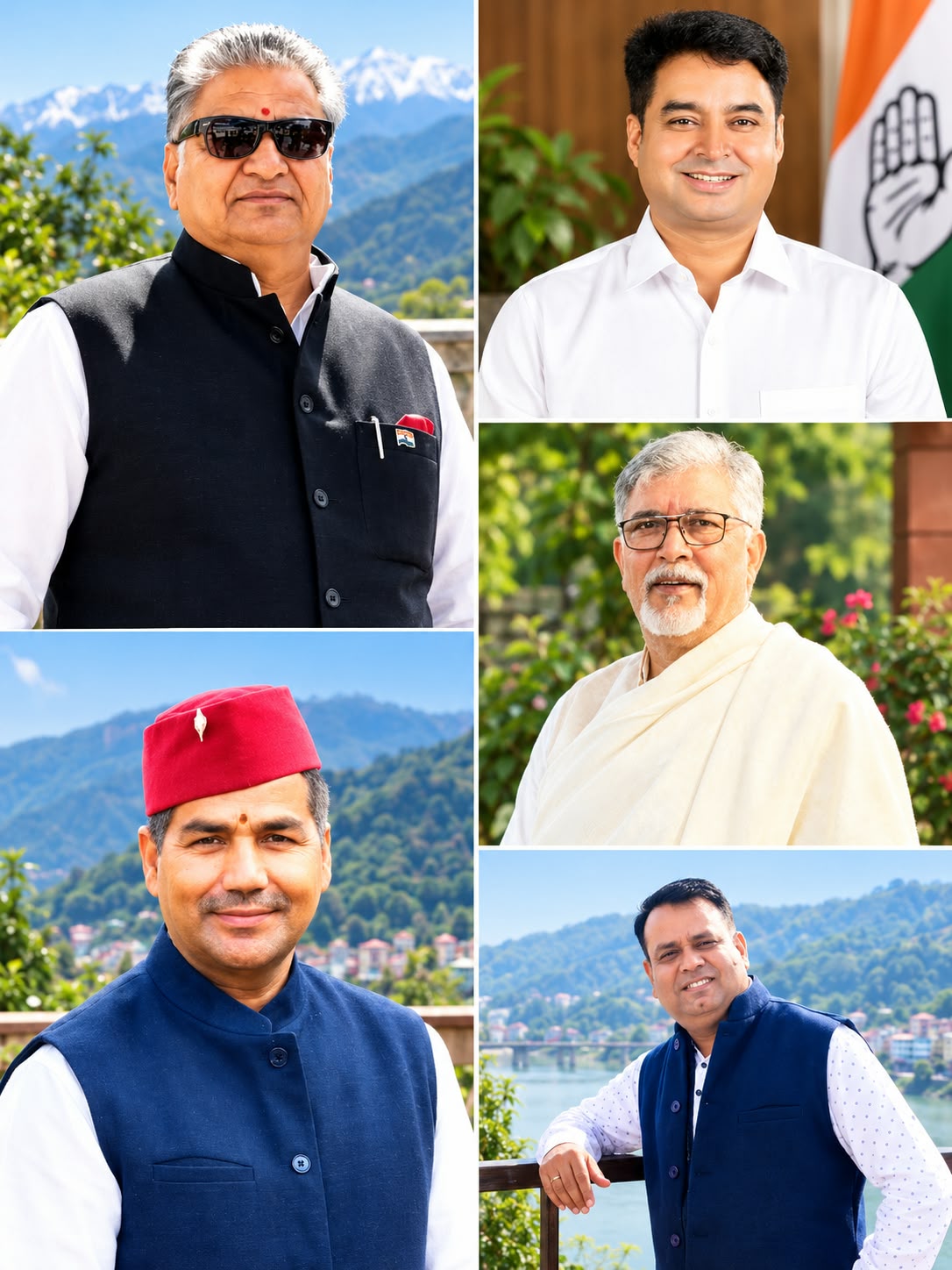 Uttarakhand