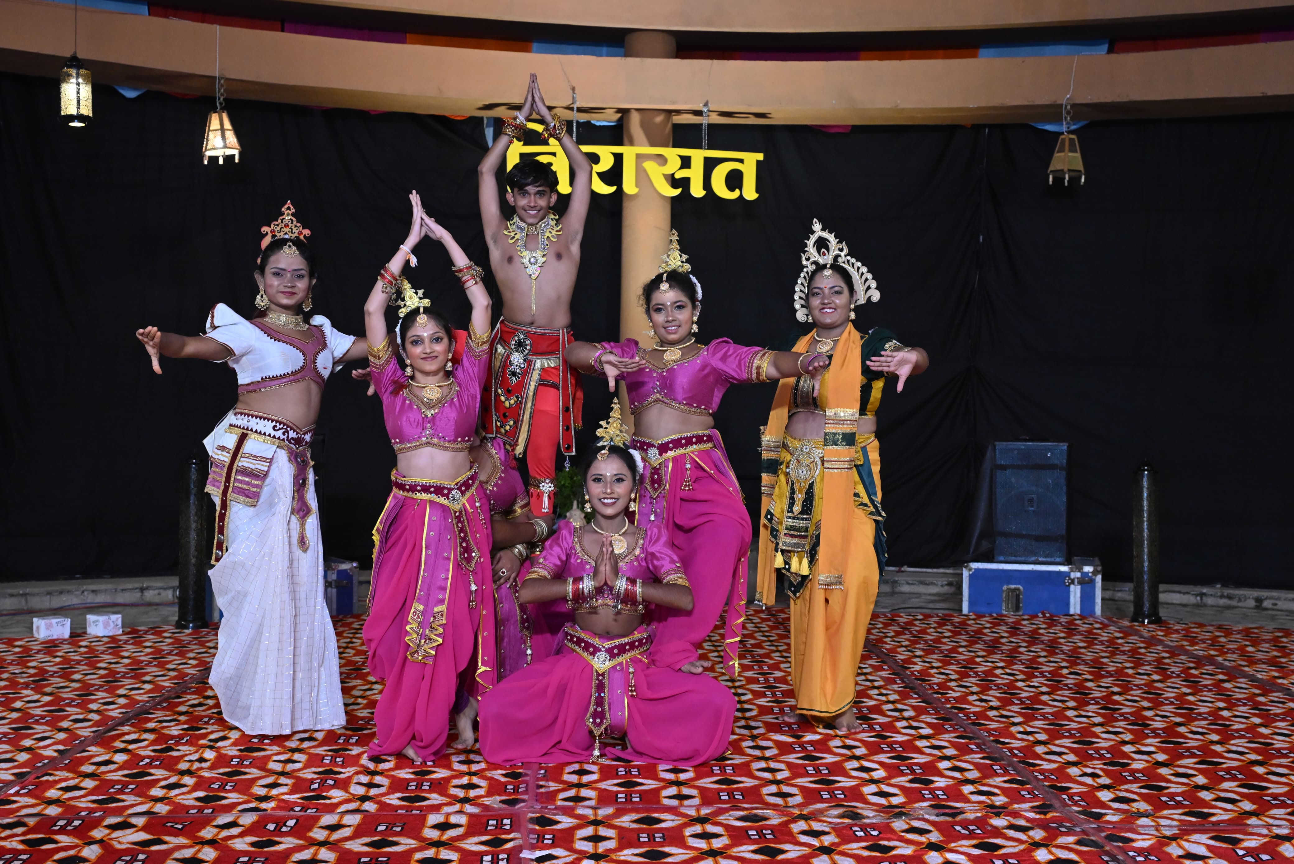 Virasat