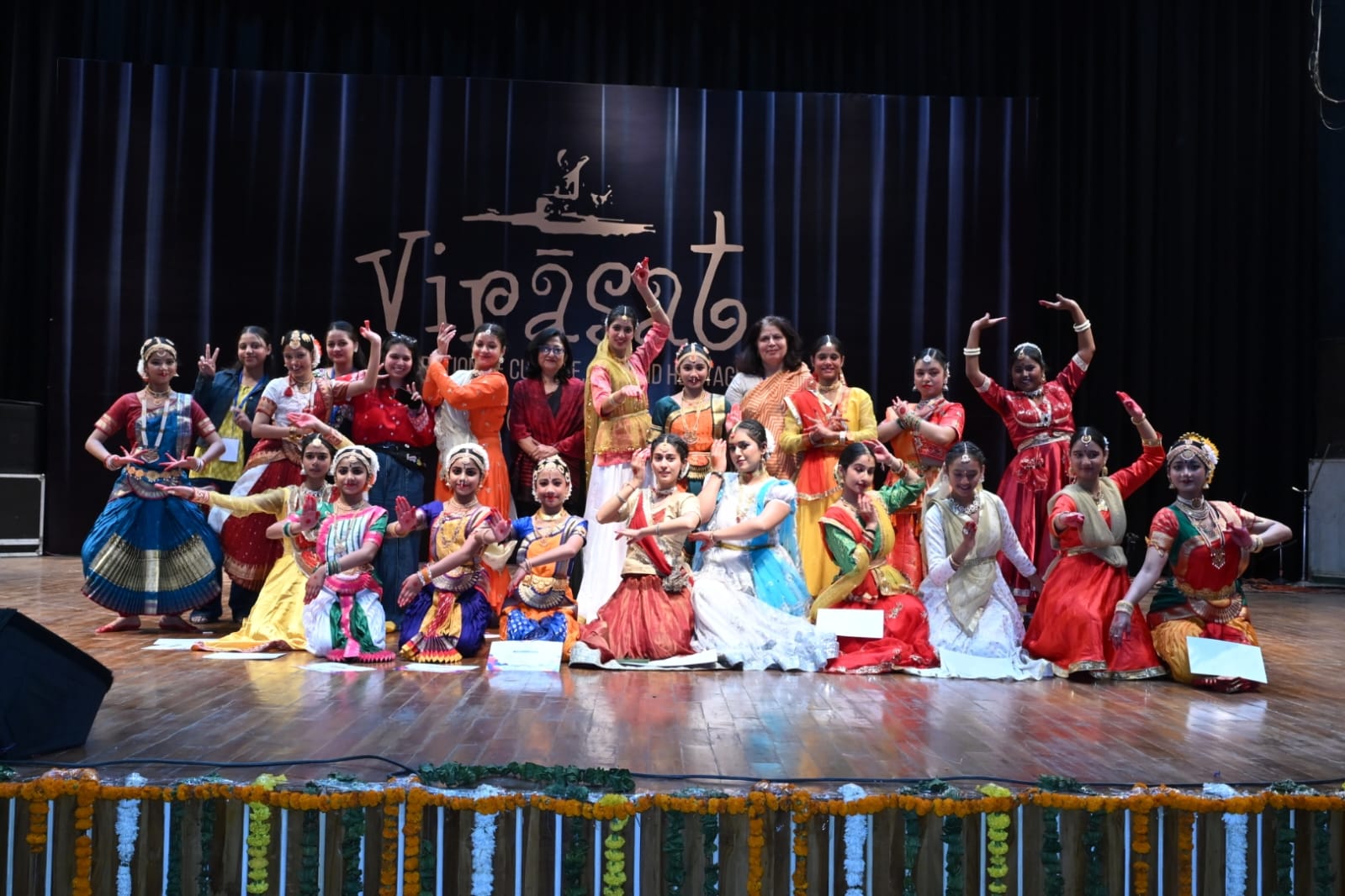 Virasat