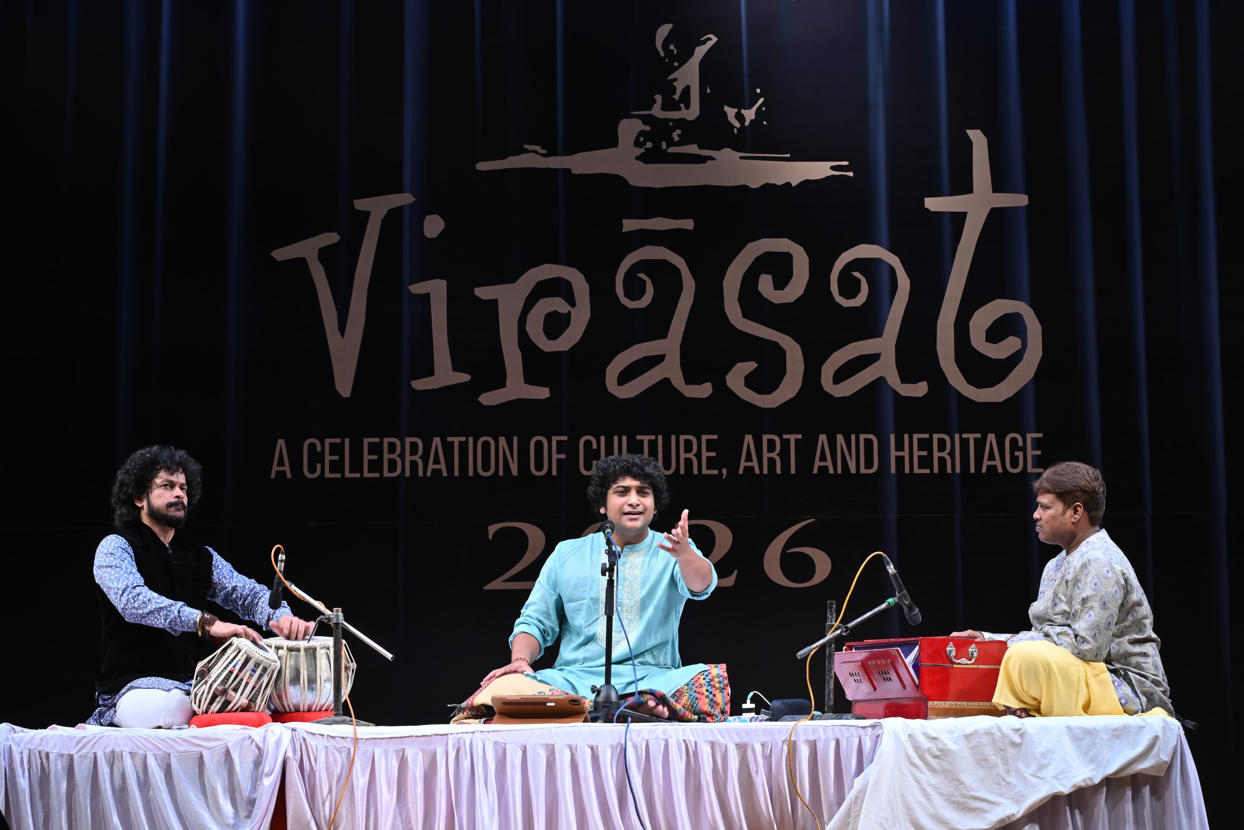 Virasat
