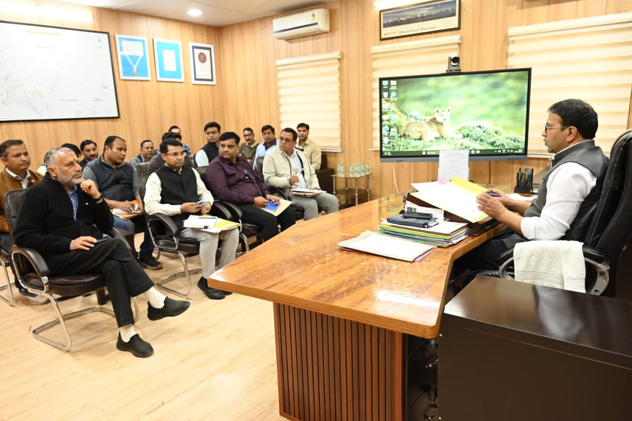 Meeting