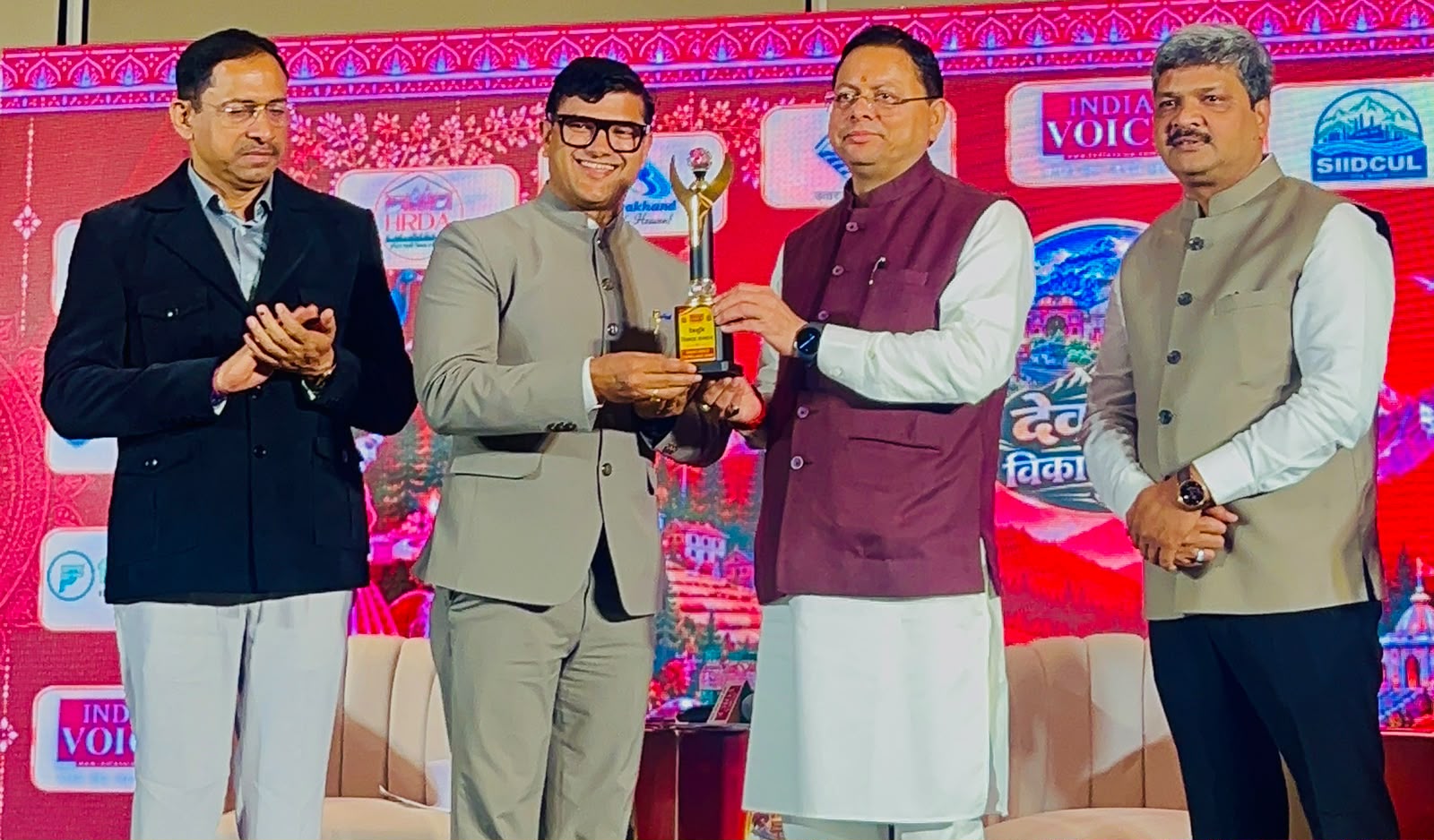 Lalit Mohan Joshi