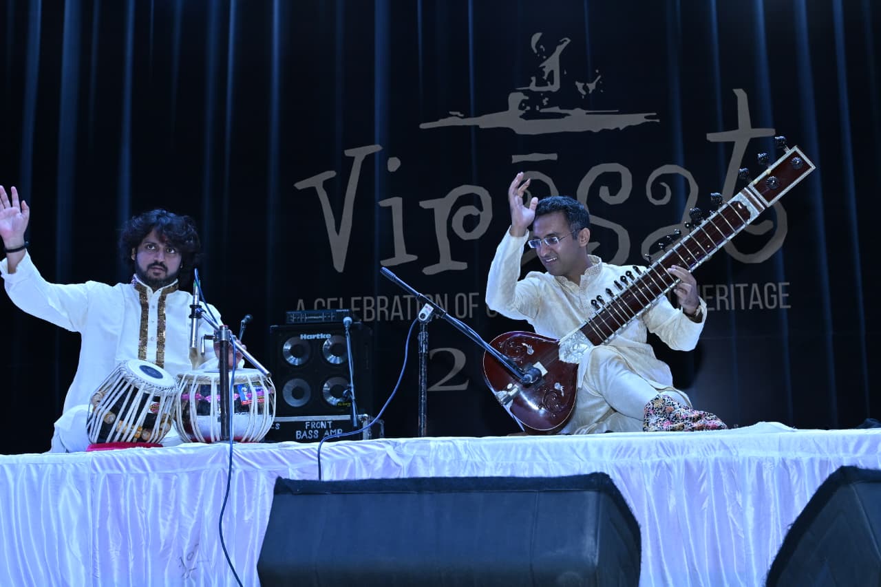 Virasat