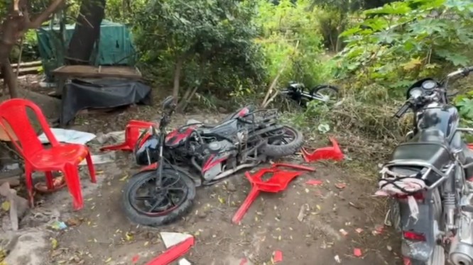 Accident