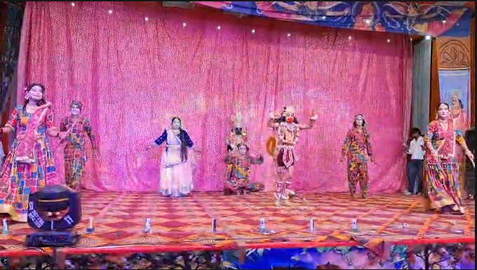 Ramlila