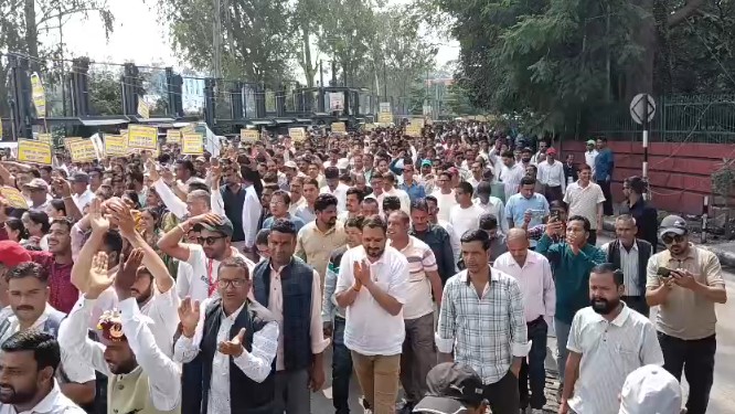 Protest