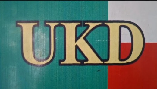 UKD