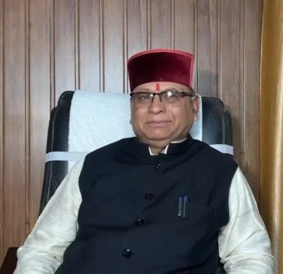 Khajan Das