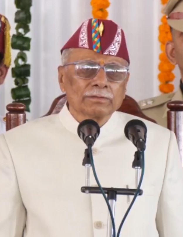 Dr. Dhal Singh Bisen