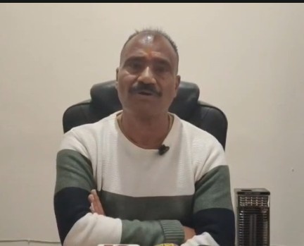 Yashpal Benam