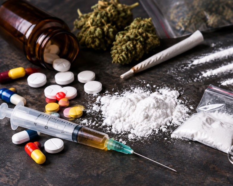 Drugs