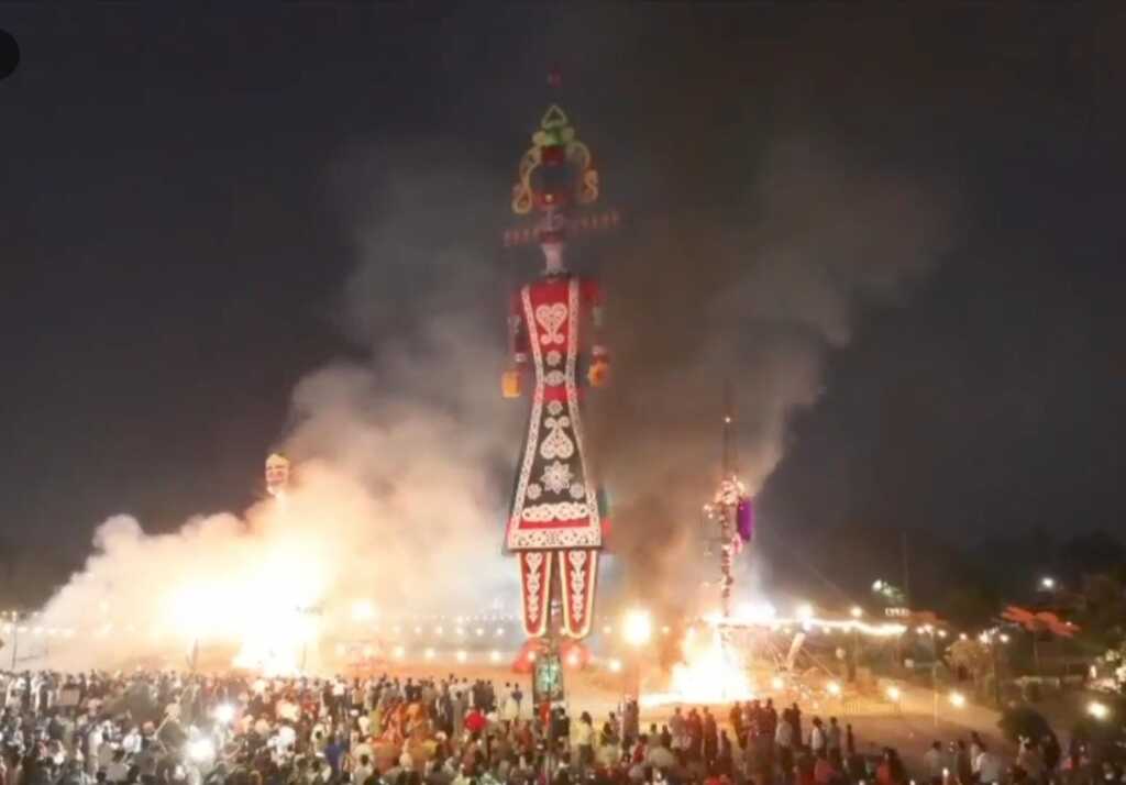 Dussehra