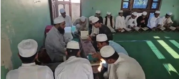 madrasa